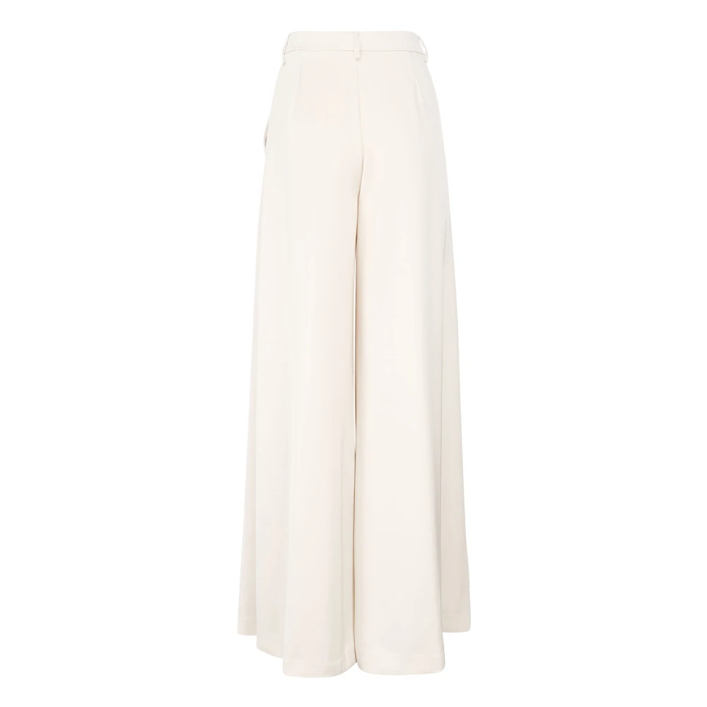 Andamane Witte Broek voor Vrouwen White Dames