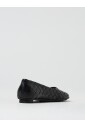 ballarines-noires-en-cuir-tisse