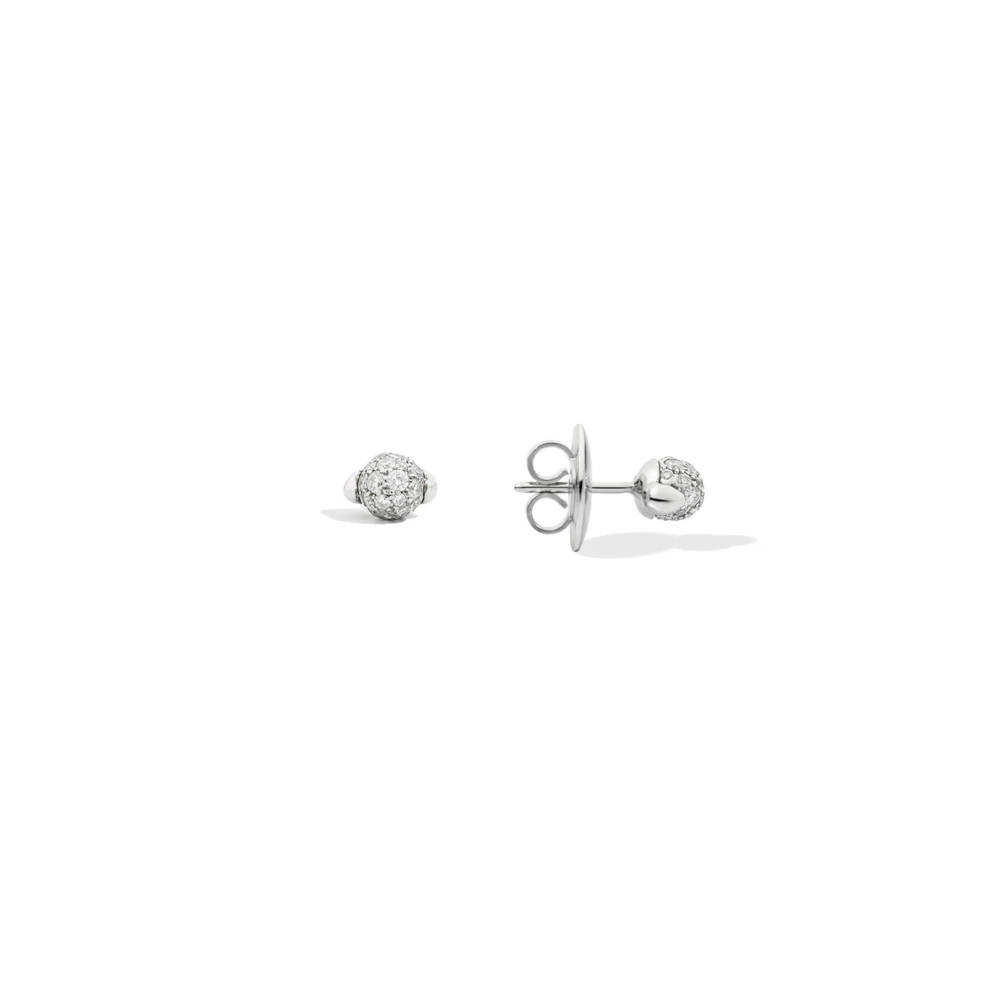 Accessories > Jewellery > Earrings - - Pomellato - Modalova