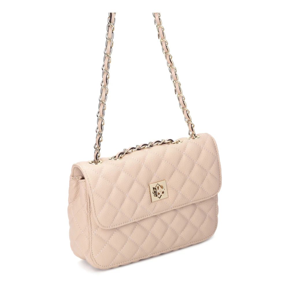 Kazar Dames beige tas Beige Dames