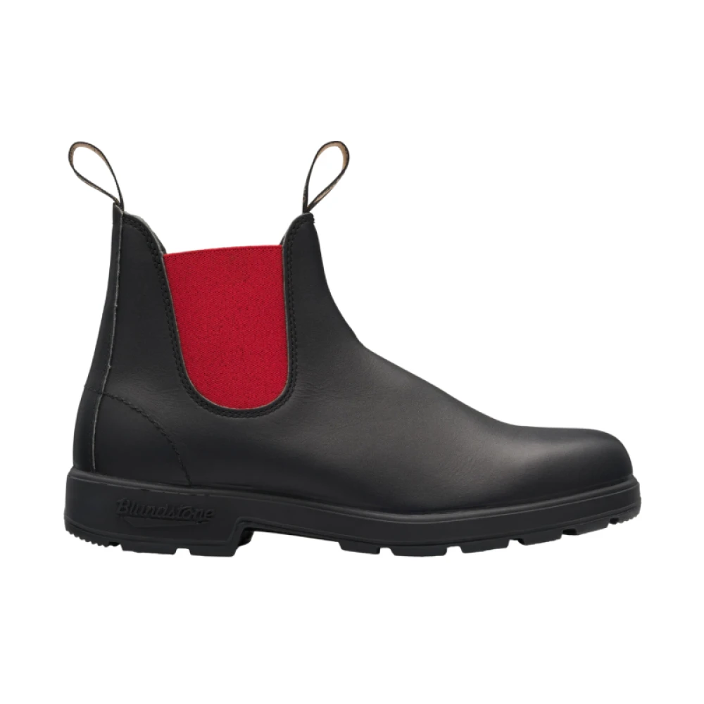 Blundstone Klassisk Chelsea Boot Stil 508 Black, Herr