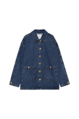 veste-en-denim-indigo-propre