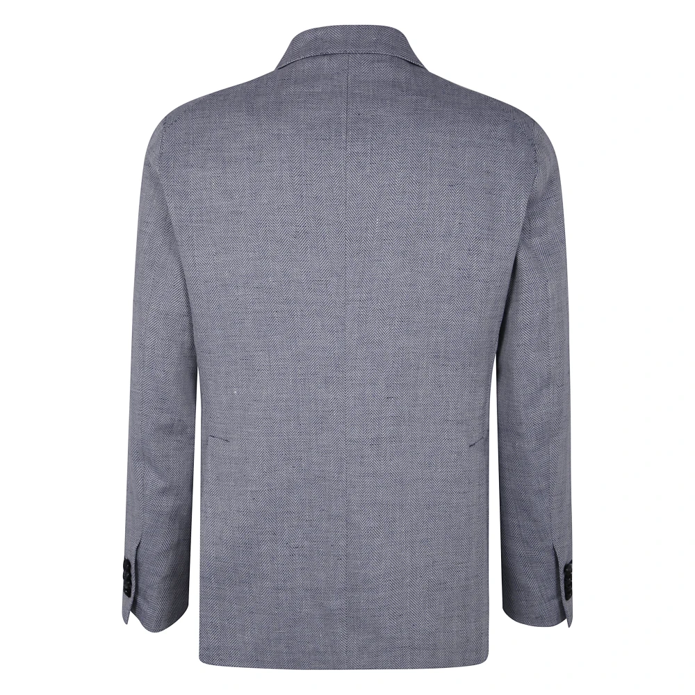 Tagliatore Heren JAS Blue Heren