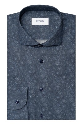 navy-slim-fit-twill-shirt