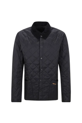 Quiltad Heritage Jacka