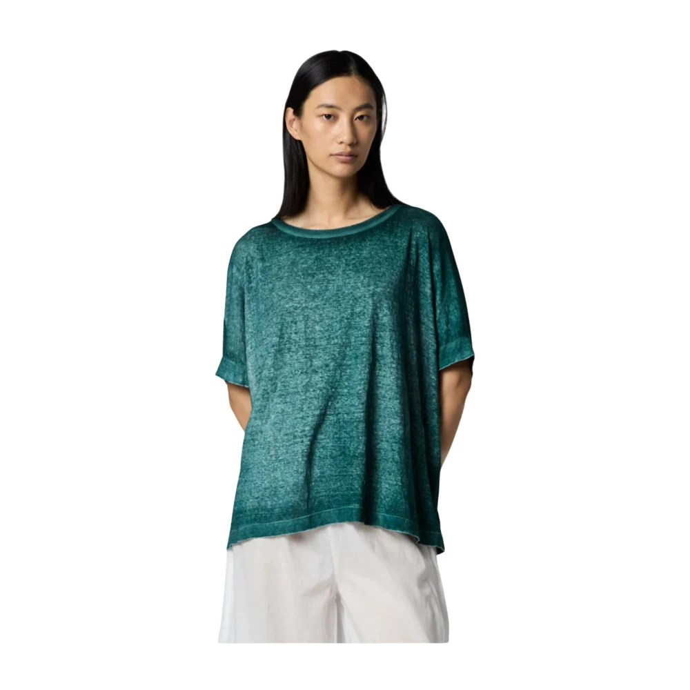 Tops > T-Shirts - - Avant Toi - Modalova