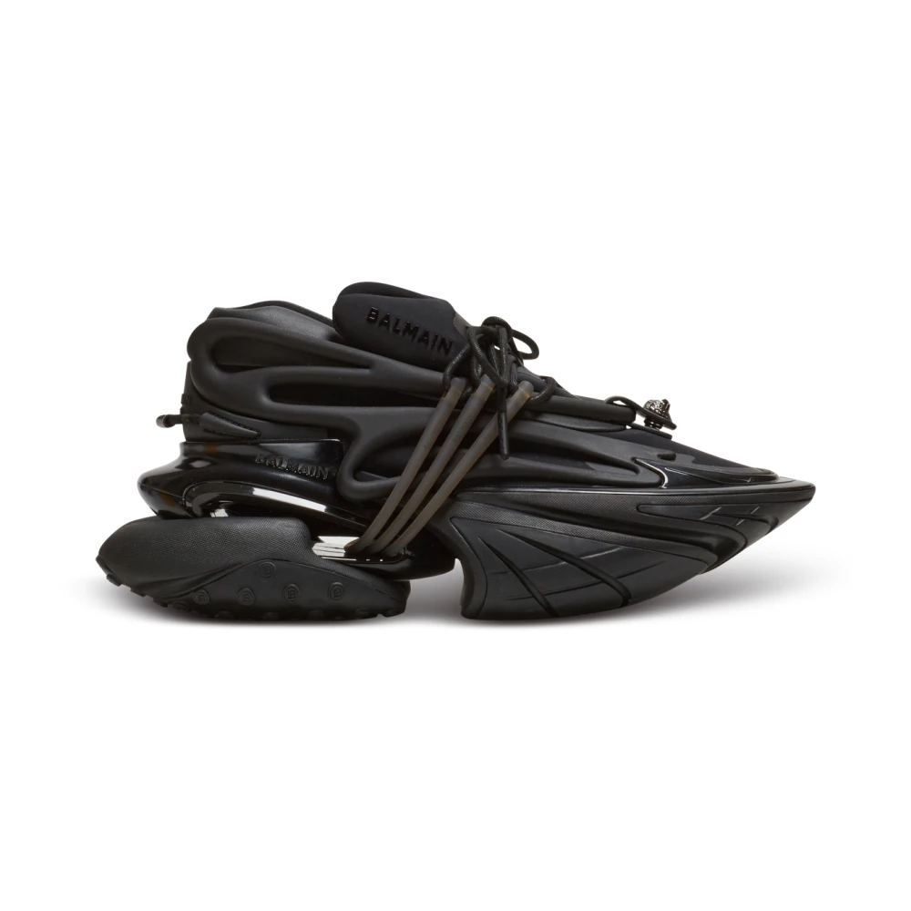 Shoes > Sneakers - - Balmain - Modalova