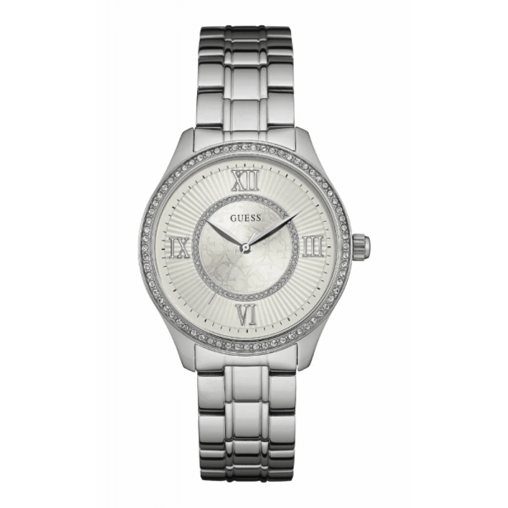 Accessories > Watches - - Guess - Modalova