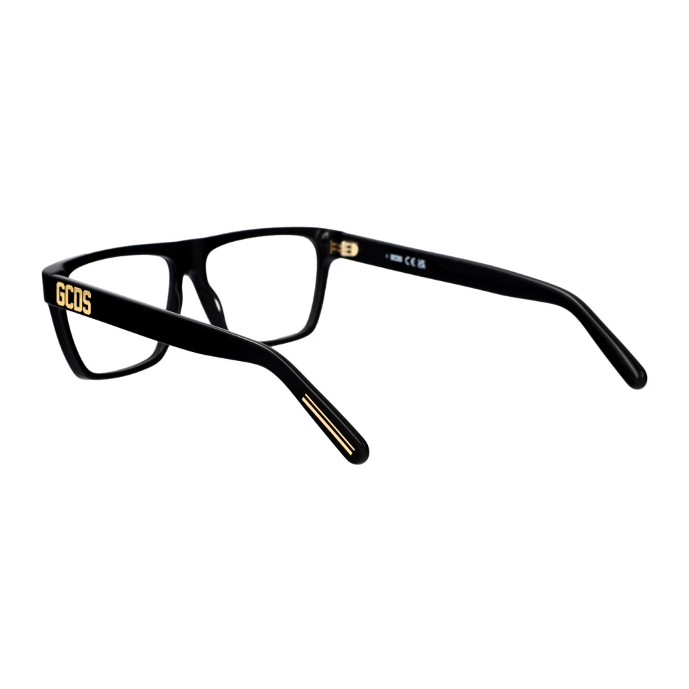Gcds Stijlvolle Optische Bril Model Gd5032 Black Heren
