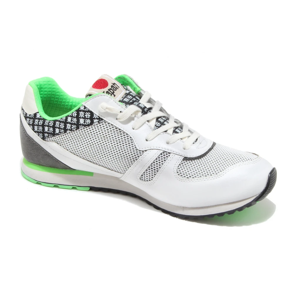 Lotto - Shoes > Sneakers - Gray - Lotto - Modalova