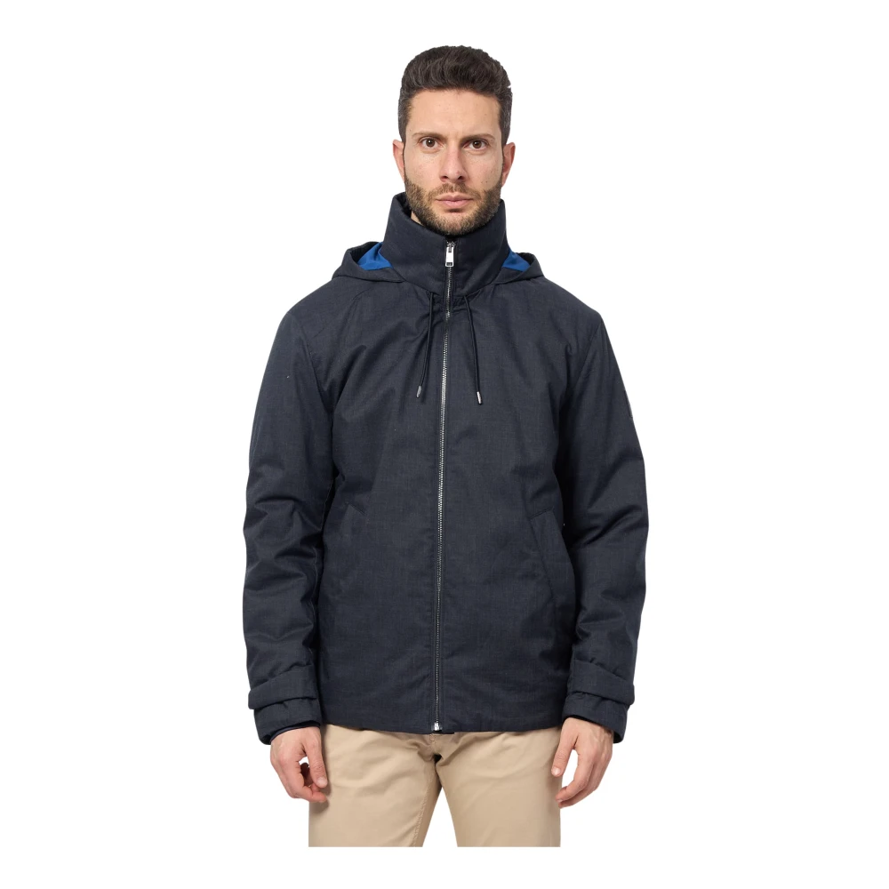 Jackets > Winter Jackets - - Hugo Boss - Modalova