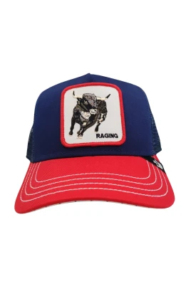 Raging Bull Baseball Cap Collection