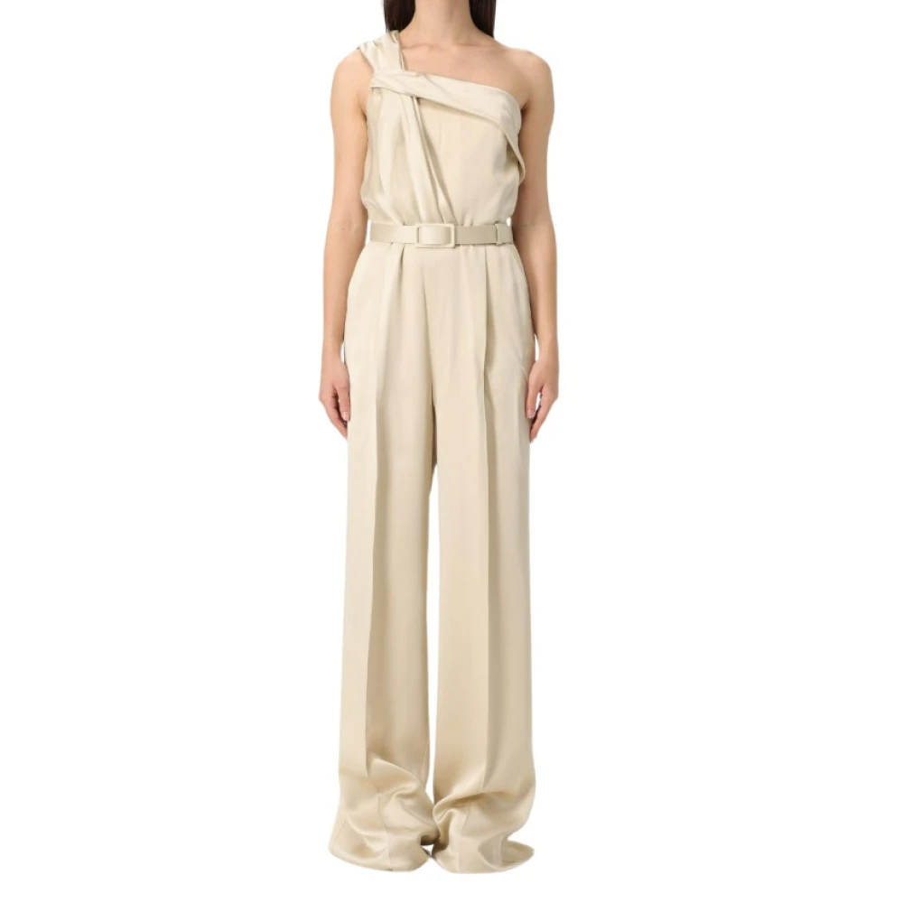 Jumpsuits & Playsuits > Jumpsuits - - Max Mara - Modalova