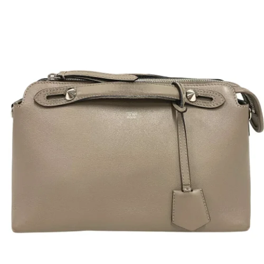 Pre-owned > Pre-owned Bags > Pre-owned Handbags - - Fendi Vintage - Modalova