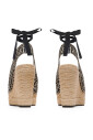 alex-monogram-jacquard-en-leren-espadrilles