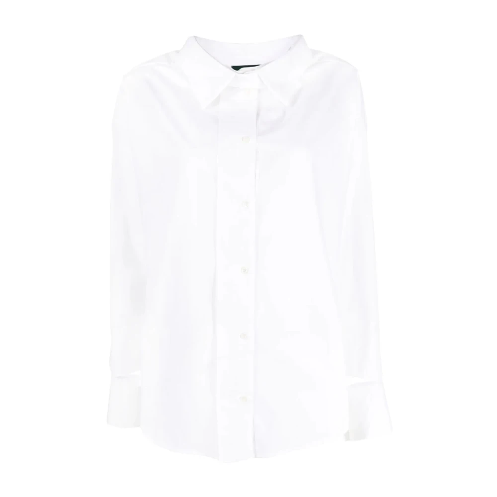 Jejia Shirts White Dames