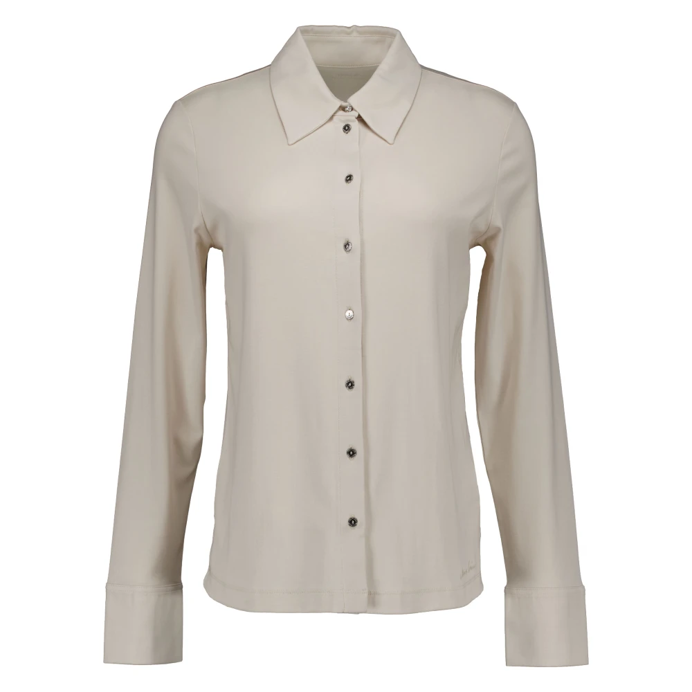 Blouses & Shirts > Shirts - - Marc Cain - Modalova