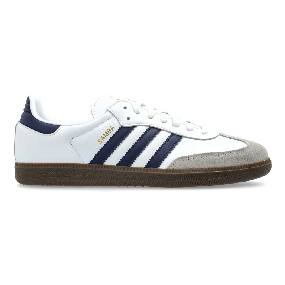 Adidas - Shoes > Sneakers - White - Adidas - Modalova