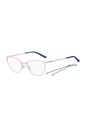 cadres-metalliques-multicolores-avec-cadran-rose