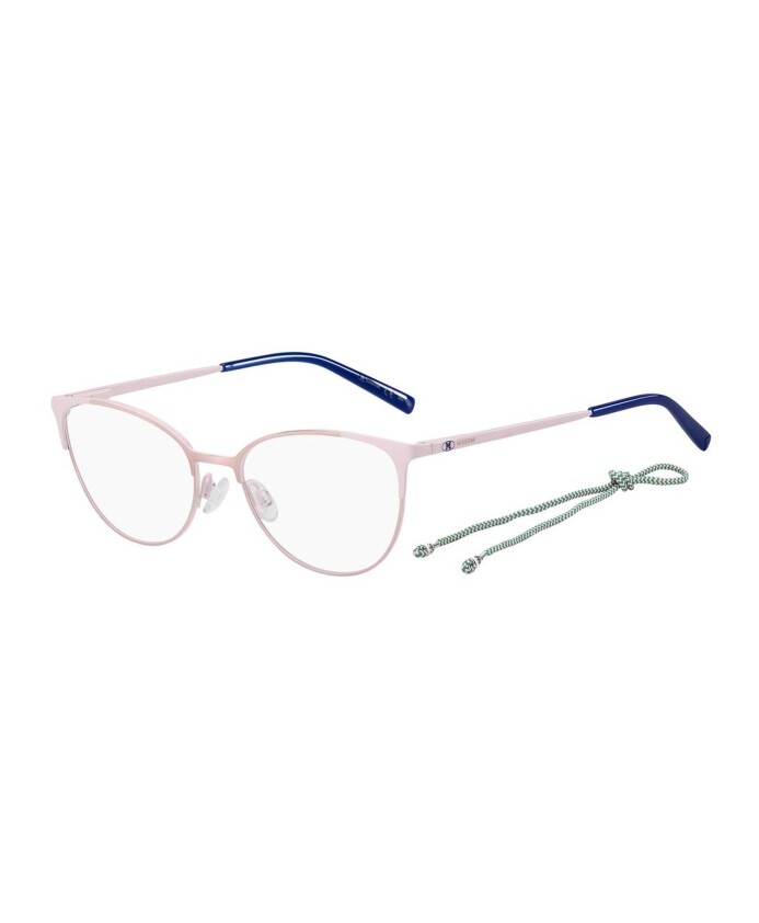 cadres-metalliques-multicolores-avec-cadran-rose