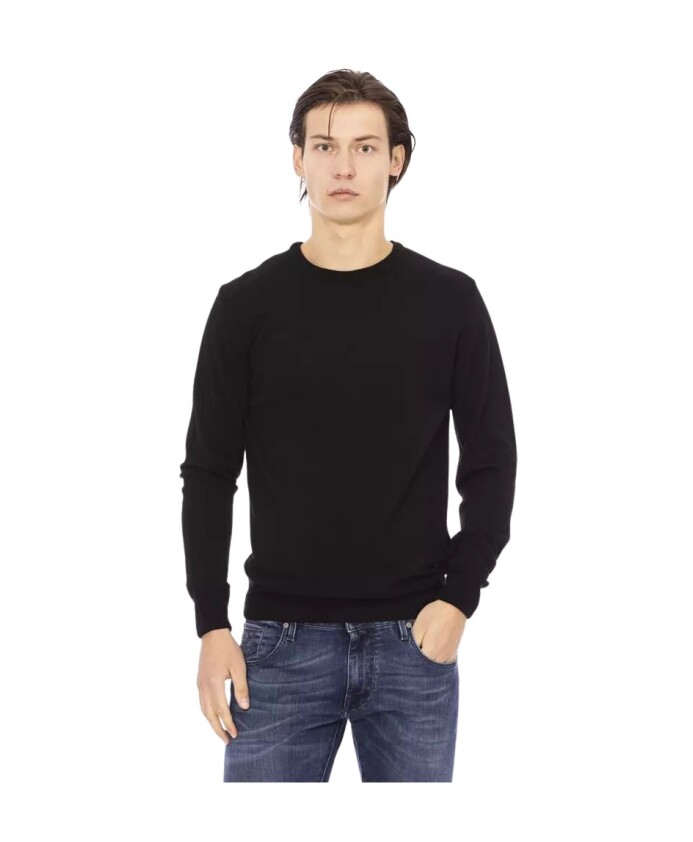 luxe-zwarte-turtleneck-sweater