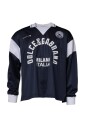 blue-andamp-white-collared-neck-sweater