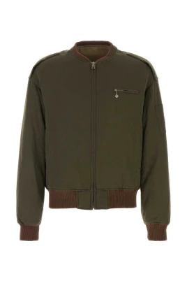 Gunner Down Jacket