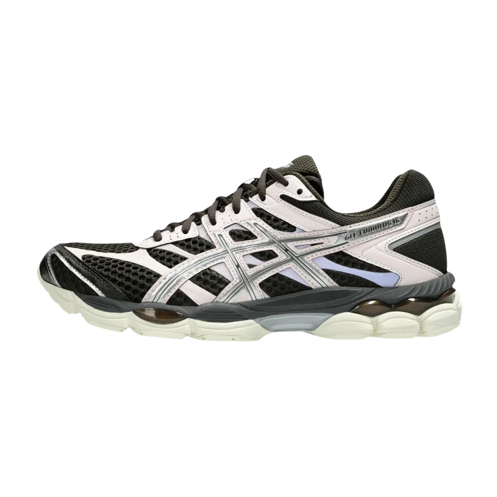 Asics - Gel Cumulus 16 - Sport - Damen - Mehrfarbig - 37 1/2 Eu - Bild 13