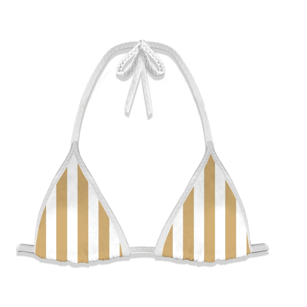 Swimwear > Bikinis - - MC2 Saint Barth - Modalova