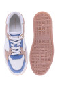 nude-leather-and-light-blue-fabric-trainer