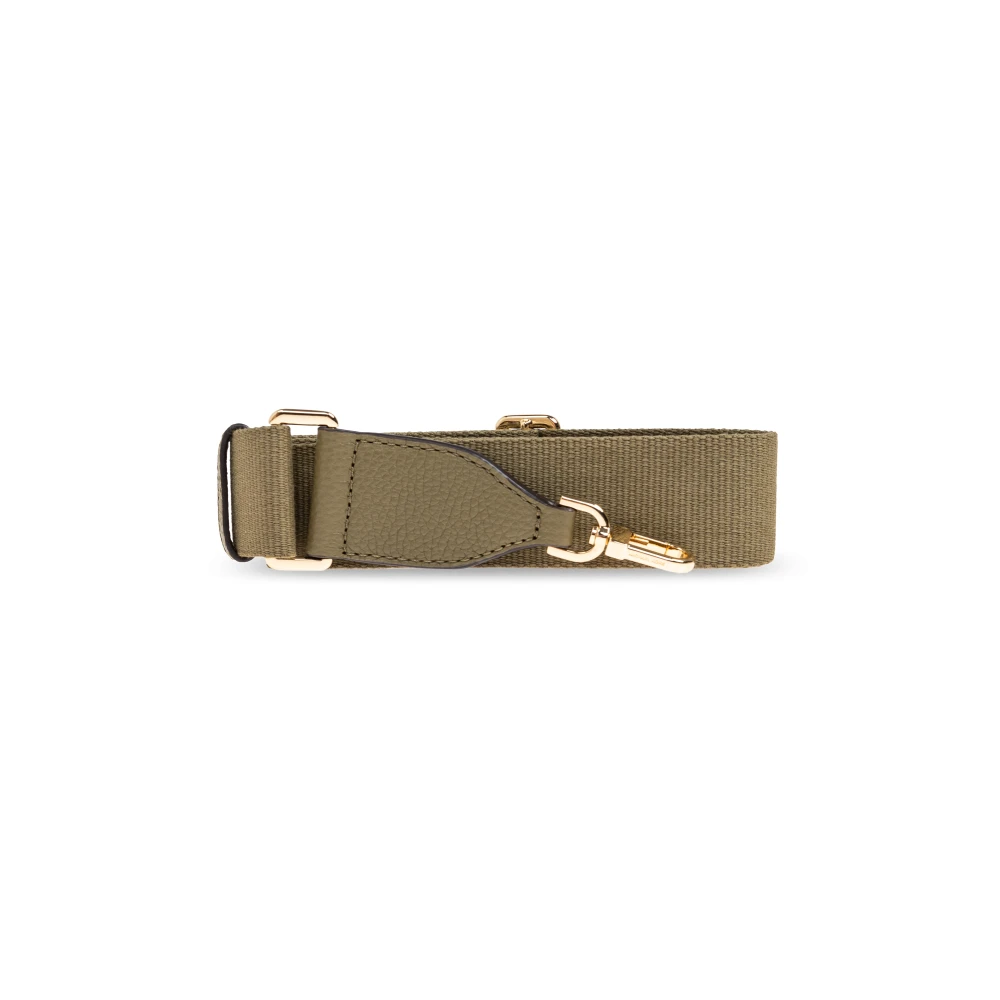 Michael Kors Schoudertas Bryant Green Dames