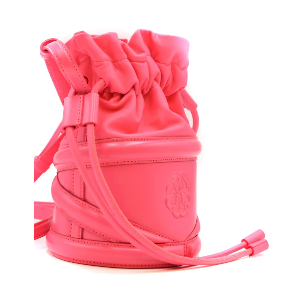 alexander mcqueen Handbags Pink Dames