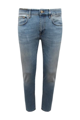 Swing Slim Fit Byxor