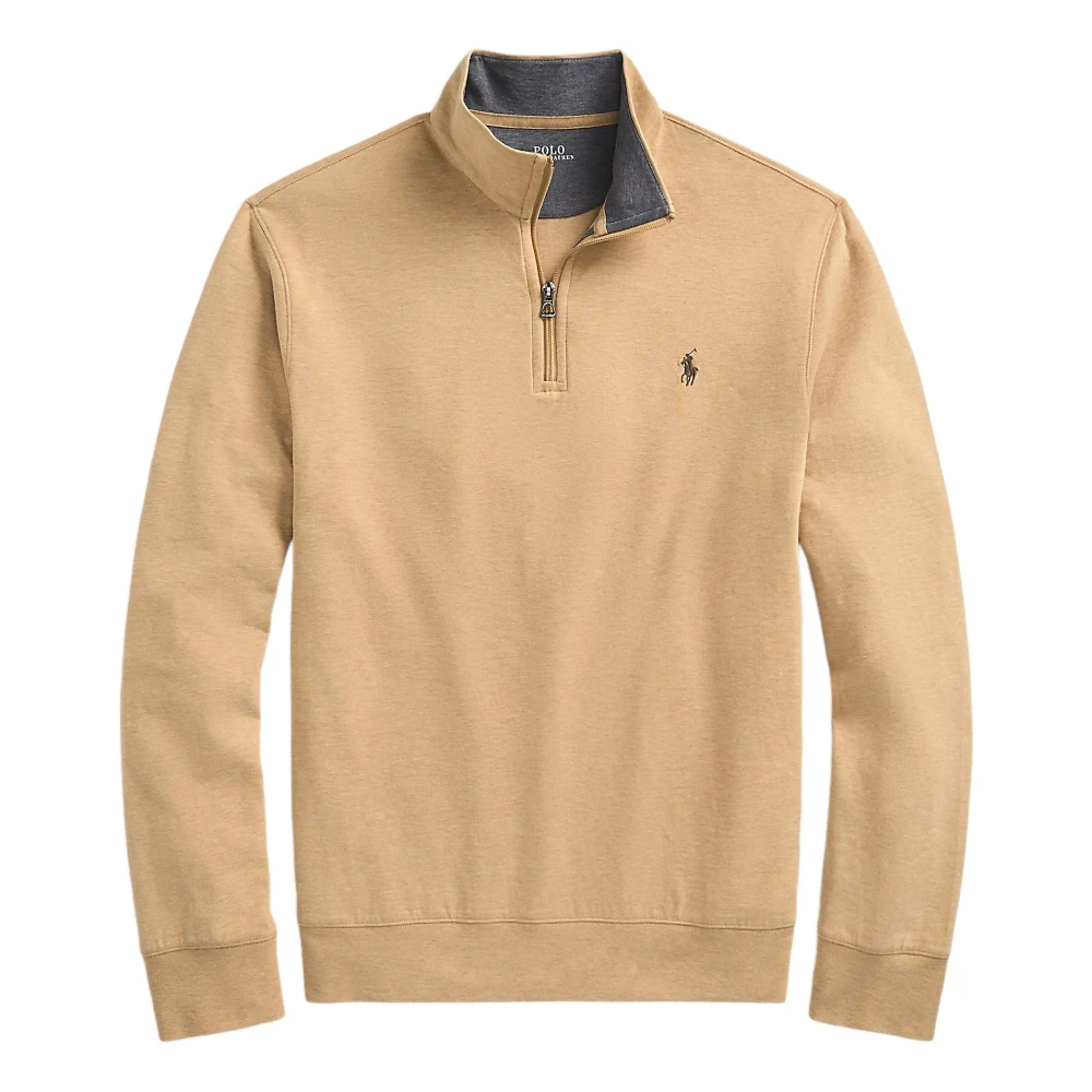 Sweatshirts & Hoodies > Sweatshirts - - Polo Ralph Lauren - Modalova
