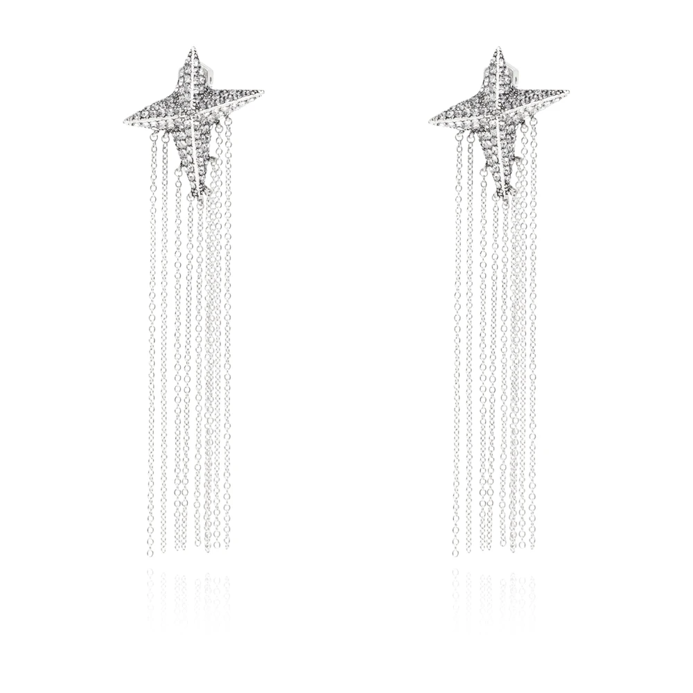 Accessories > Jewellery > Earrings - - AllSaints - Modalova