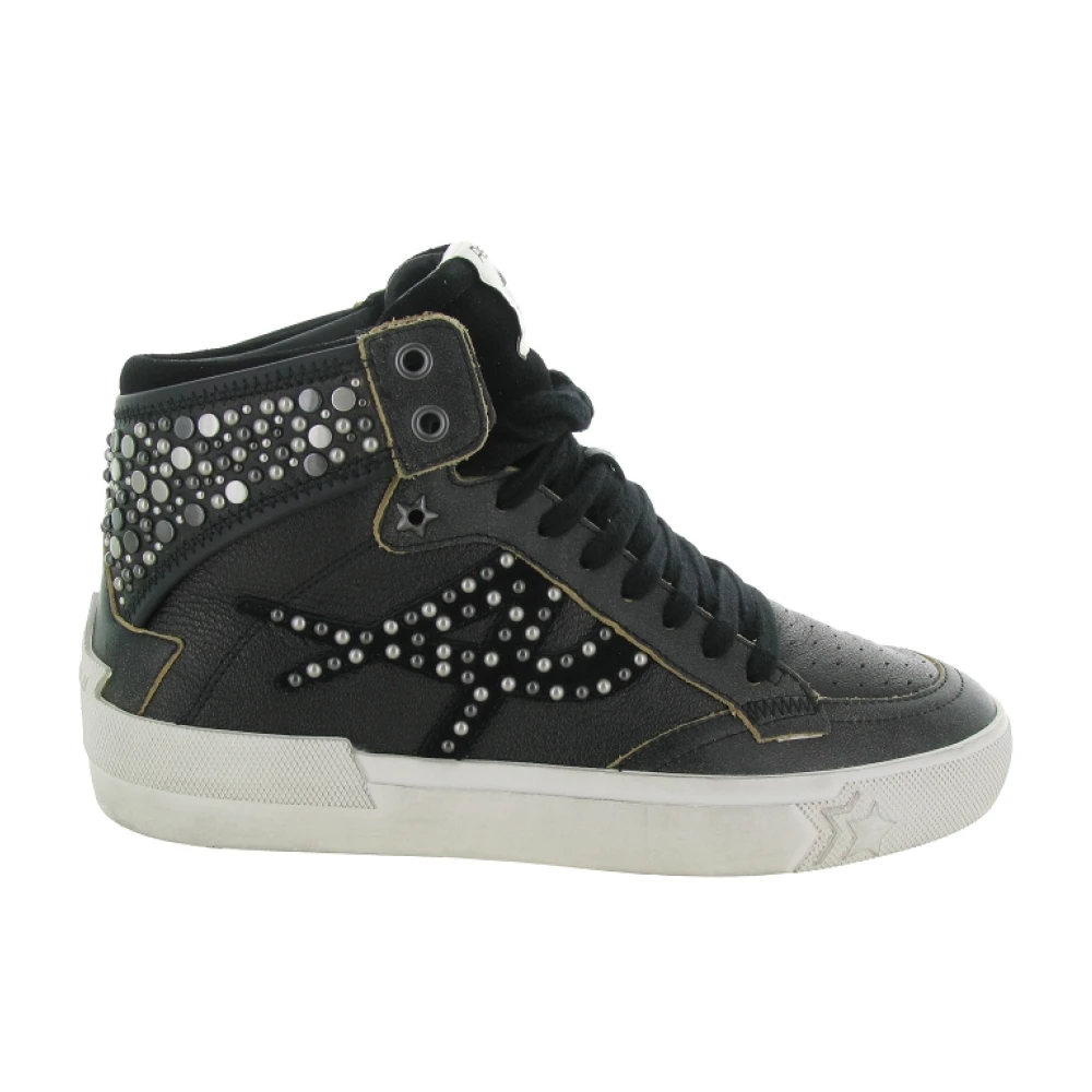 ASH - Shoes > Sneakers - Black - ASH - Modalova