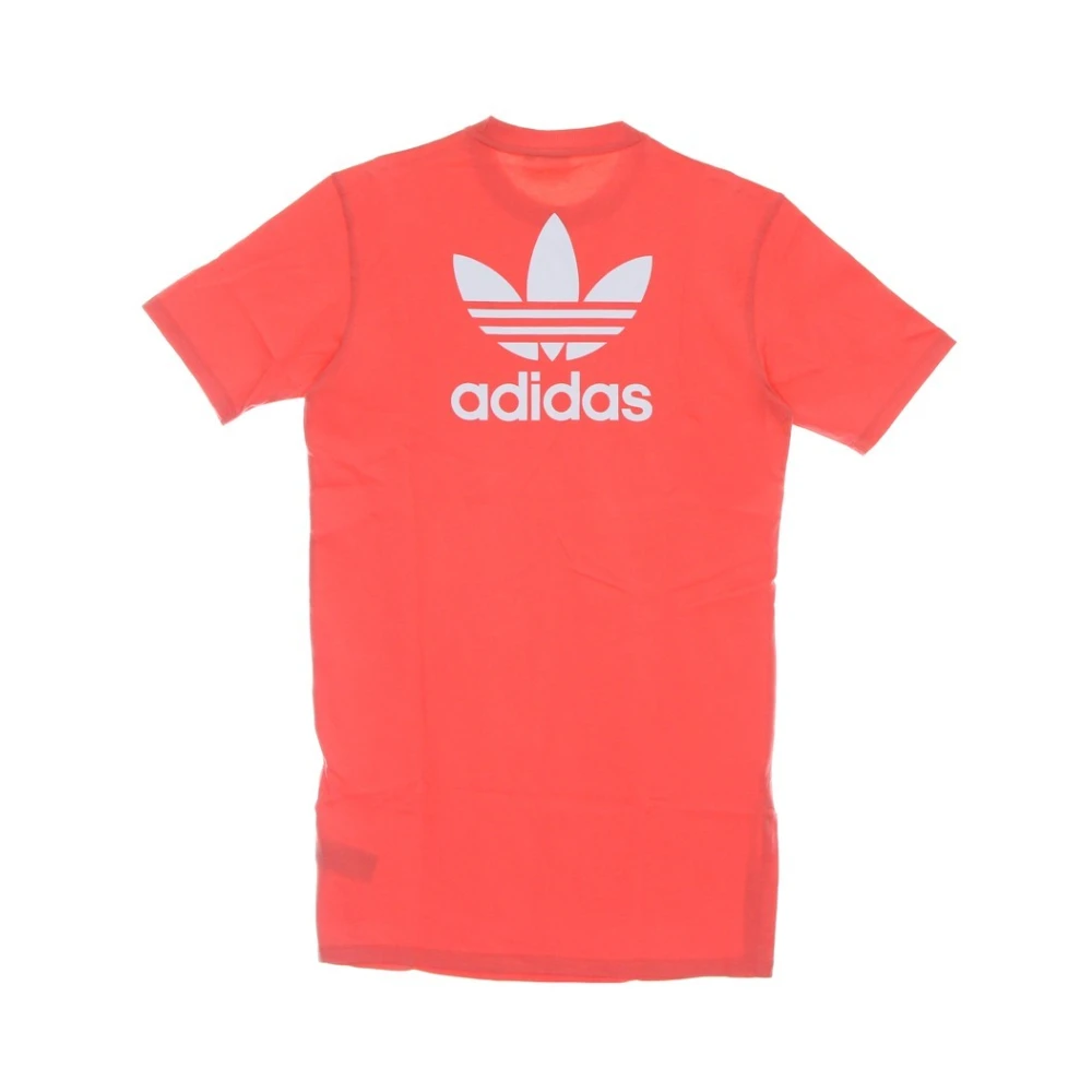 Adidas T-Shirts Red Dames