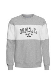 Sweatshirt Ball J. Montana