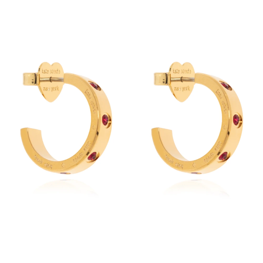 Accessories > Jewellery > Earrings - - Kate Spade - Modalova