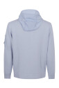sweat-shirt-bleu-a-capuche-chromee