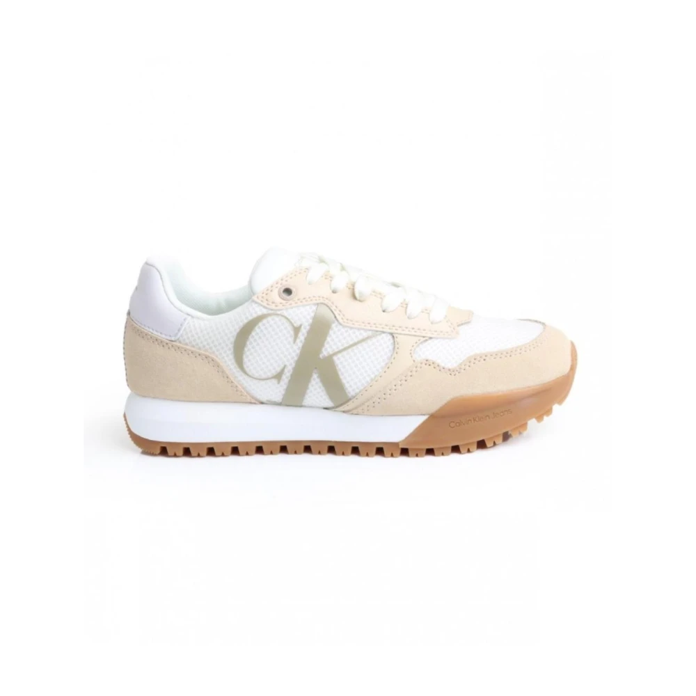 Shoes > Sneakers - - Calvin Klein - Modalova