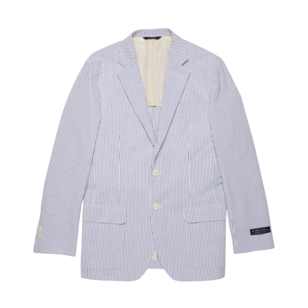 Jackets > Blazers - - Brooks Brothers - Modalova