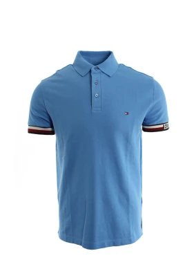 Slim Fit Polo