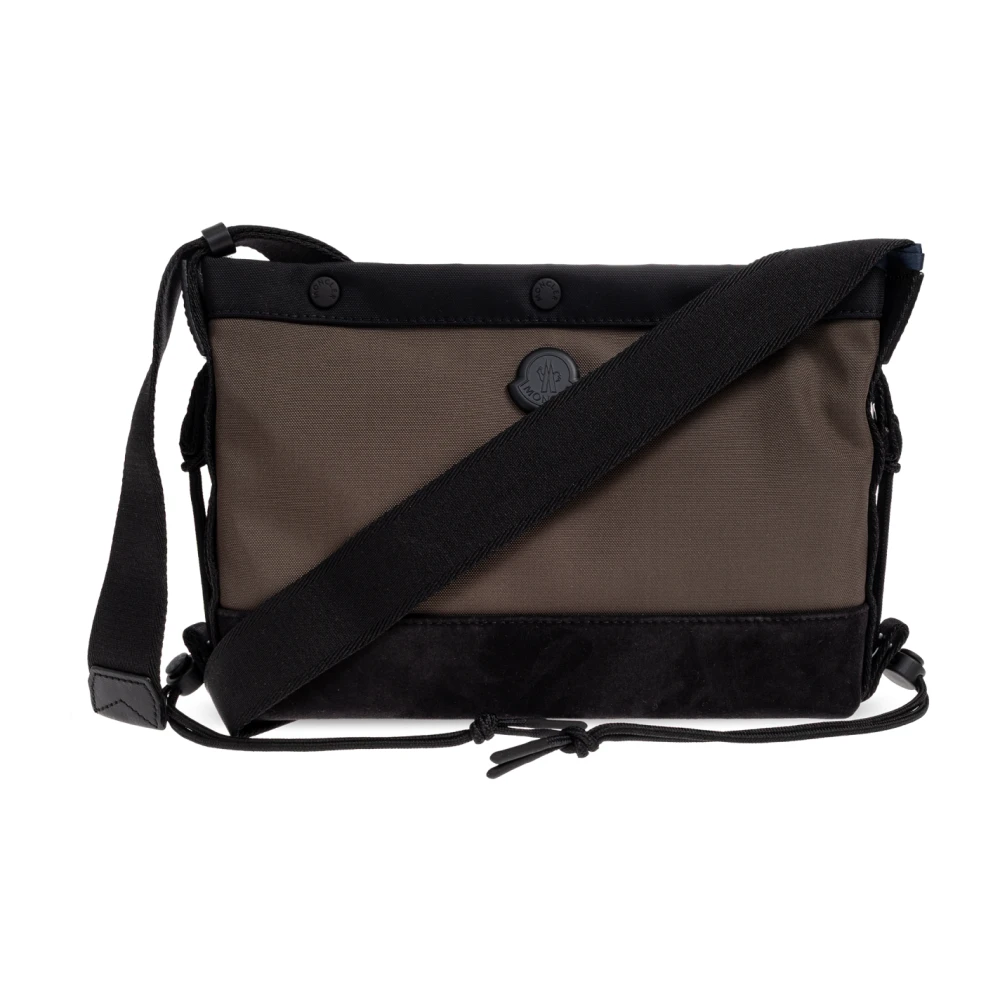 Bags > Shoulder Bags - - Moncler - Modalova
