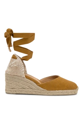 Carina Wedge Espadrille