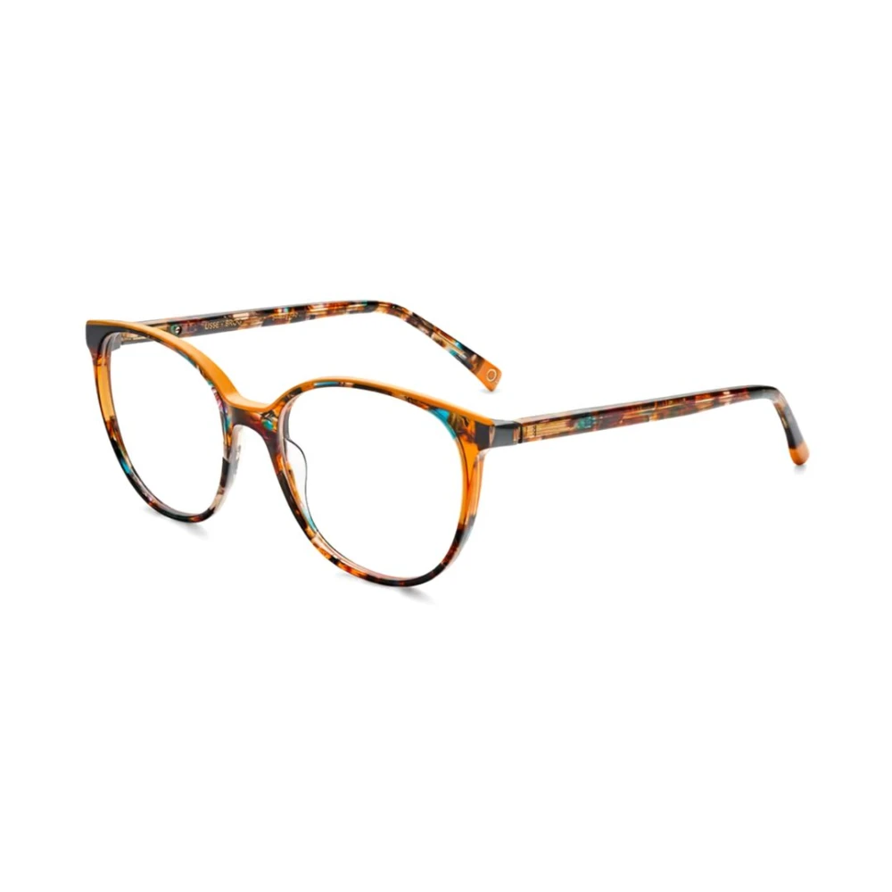 Etnia Barcelona Unisex Multicolor Glasses, 54 Mm, Lisse Eyeglasses