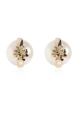 Moondance Pearl Stud Örhängen