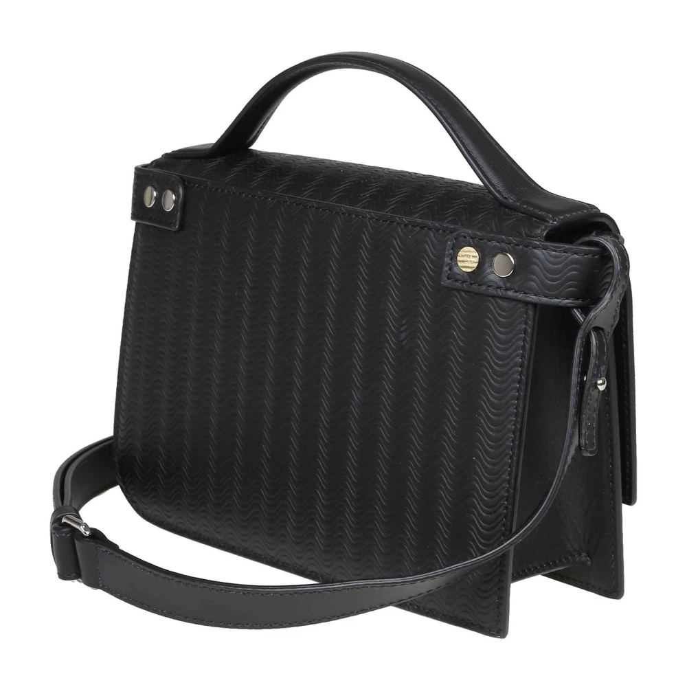 Zanellato Handbags Black Dames