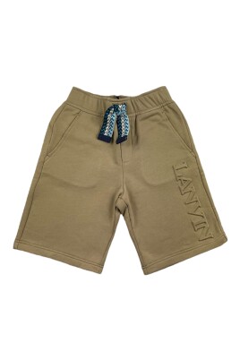 beige-bermuda-garcon-produit-certifie