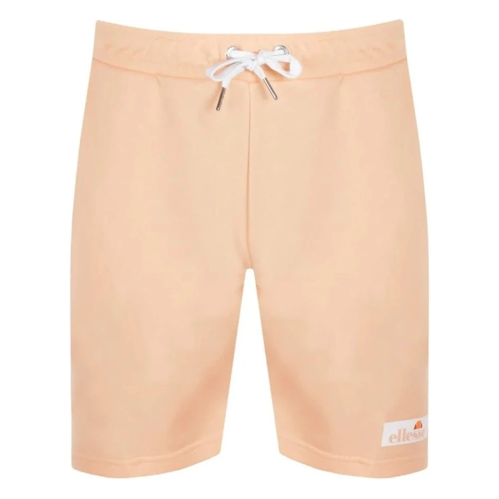 Ellesse Shorts Orange Heren